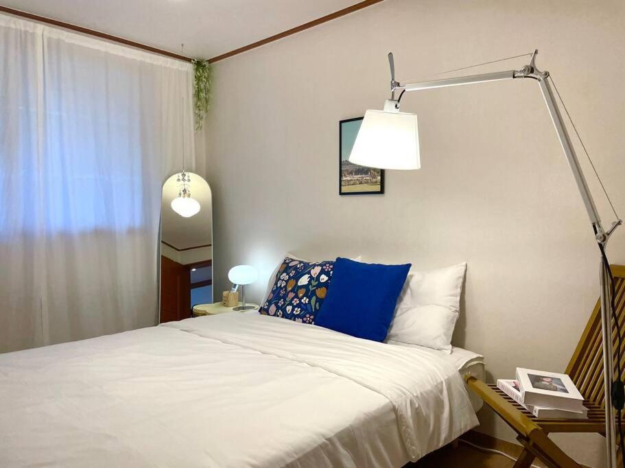 Ongi Villa *