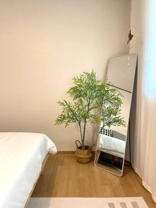 Villa Ongi Seoul