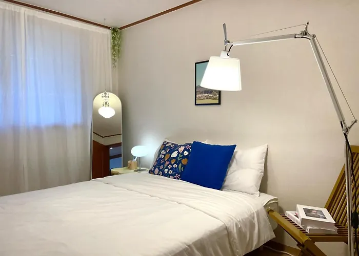 Ongi Guesthouse