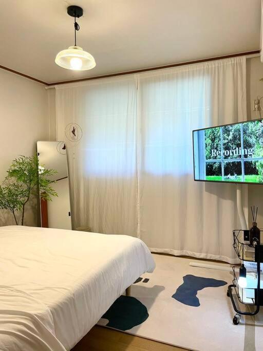 Ongi Villa Seoul