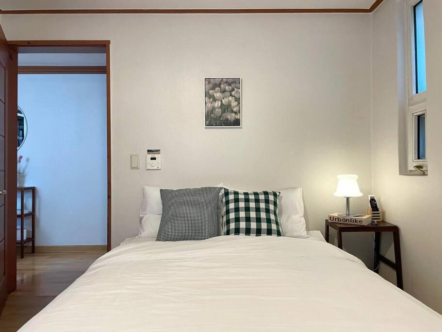 Ongi Villa Seoul