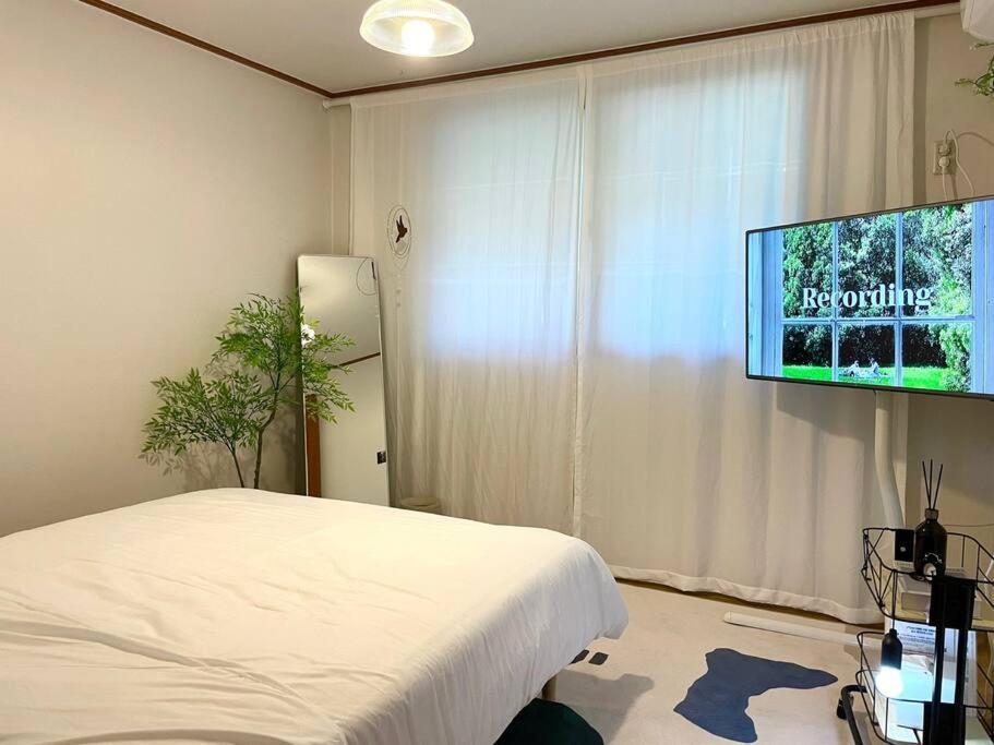 Villa Ongi Seoul